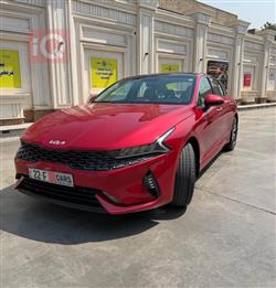کیا K5